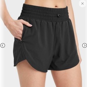 (NWOT) all in motion Running Shorts